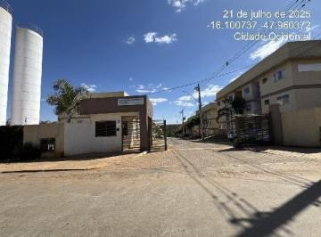 Imagem 1 · Apartamento para venda em Mansões Recreio Mossoró, Cidade Oc
