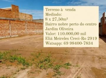 Imagem 1 · Casa para venda em Jardim Oliveiras, Vilhena