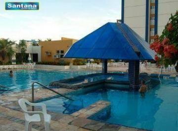 Imagem 1 · Apartamento para venda em Do Turista, Caldas Novas
