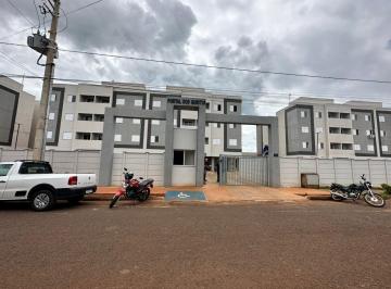 Imagem 1 · Apartamento para venda em Jardim Europa, Itumbiara