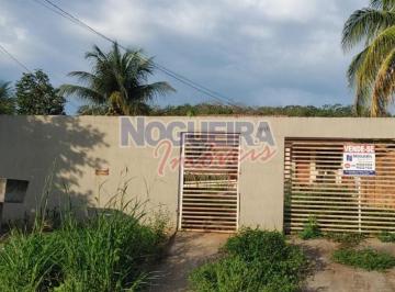 Imagem 1 · Casa para venda em Novo Ji-Paraná, Ji-Paraná