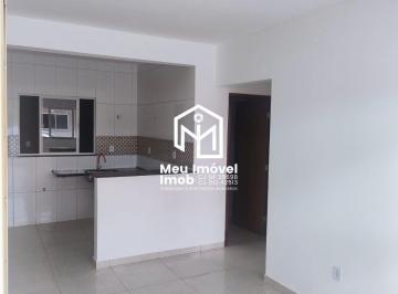 Imagem 1 · Apartamento para venda em Mansões Centro Oeste, Águas Lindas