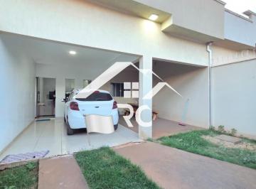 Imagem 1 · Casa para venda em Martins, Rio Verde