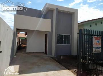 Imagem 1 · Casa para venda em Residencial Orleans, Vilhena
