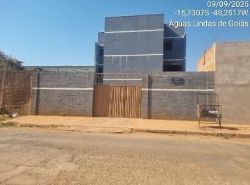 Imagem 1 · Apartamento para venda em Jardim Pérola da Barragem I, Águas