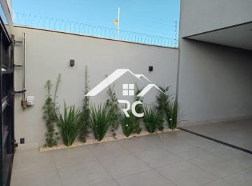 Imagem 1 · Casa para venda em Residencial Canaã, Rio Verde