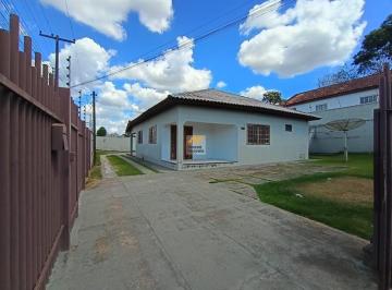 Imagem 1 · Casa para venda e aluguel em Jardim Aurélio Bernardi, Ji-Par