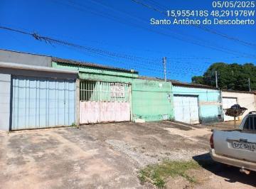 Imagem 1 · Casa para venda em Vila Raio de Luz, Santo Antônio do Descob