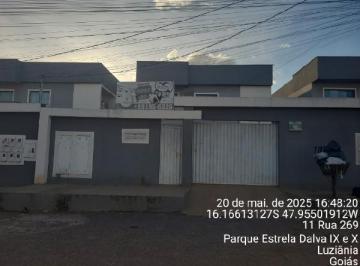 Imagem 1 · Apartamento para venda em Parque Estrela Dalva X, Luziânia
