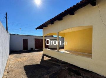 Imagem 1 · Casa para venda em Setor Recanto das Minas Gerais, Goiânia