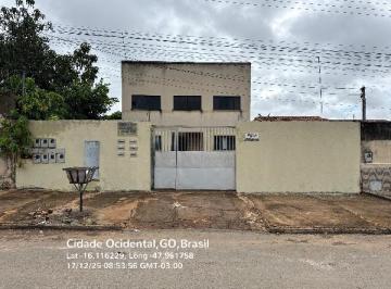 Imagem 1 · Apartamento para venda em Parque Nápolis A, Cidade Ocidental
