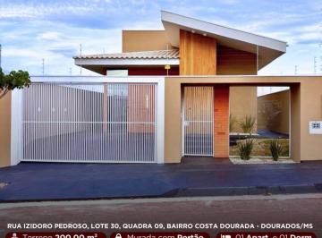 Imagem 1 · Casa para venda em Dourados