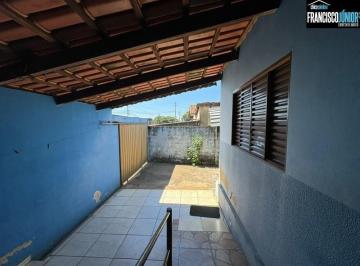 Imagem 1 · Casa para venda em Setor Castelo Branco, Goiânia