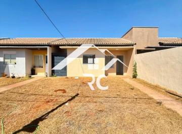 Imagem 1 · Casa para venda em Residencial Parque dos Ipês, Rio Verde