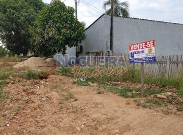 Imagem 1 · Terreno para venda em Jardim Presidencial, Ji-Paraná