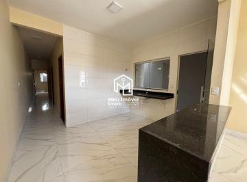 Imagem 1 · Casa para venda em Santa Luzia, Luziânia