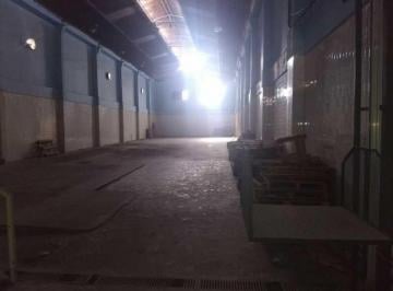 Imagem 1 · Depósito-Galpão-Armazém para aluguel em Ramos, Rio de Janeir