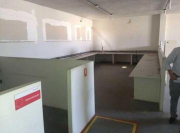 Imagem 1 · Depósito-Galpão-Armazém para aluguel em Ramos, Rio de Janeir