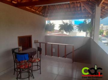 Imagem 1 · Casa para venda em Centro, Poços de Caldas
