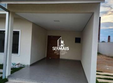 Imagem 1 · Casa de Condomínio para venda em Rio Madeira, Porto Velho