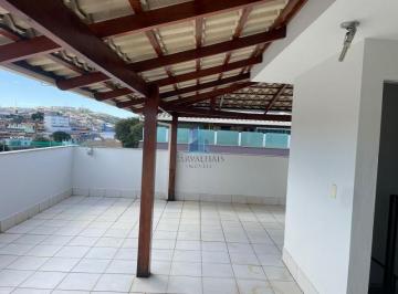 Imagem 1 · Cobertura para venda em Parque Turistas, Contagem
