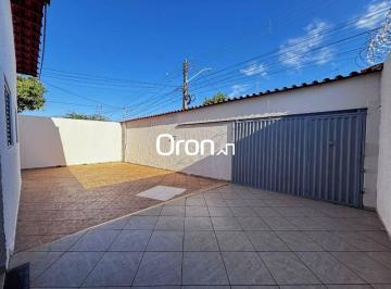 Imagem 1 · Casa para venda em Jardim Novo Mundo, Goiânia