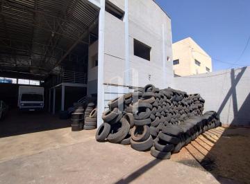 Imagem 1 · Depósito-Galpão-Armazém para venda em Parque Primavera, Apar