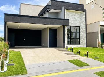 Imagem 1 · Casa de Condomínio para venda em Terras Alpha Residencial 1,