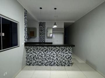 Imagem 1 · Casa para venda em Jardim Bandeirantes, Itumbiara