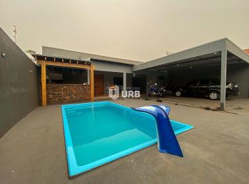 Imagem 1 · Casa para venda em Vila Santo André, Dourados