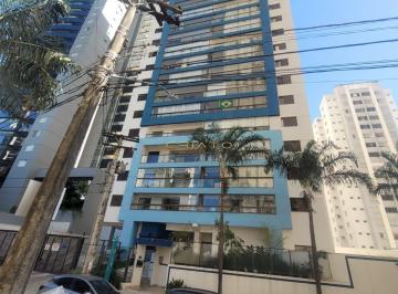 Imagem 1 · Apartamento para venda em Jardim Goiás, Goiânia