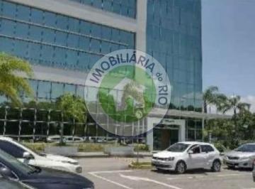 Imagem 1 · Conjunto Comercial-Sala para venda em Barra da Tijuca, Rio d