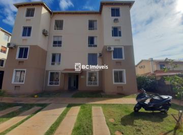Imagem 1 · Apartamento para venda em Parque Residencial Rita Vieira, Ca