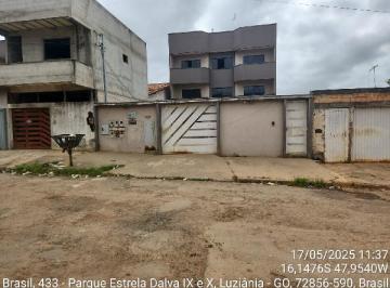 Imagem 1 · Apartamento para venda em Jardim do Ingá, Luziânia