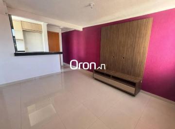 Imagem 1 · Apartamento para venda em Chácaras Santa Rita, Goiânia