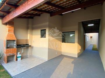 Imagem 1 · Casa para venda em Residencial Parque das Flores, Senador Ca