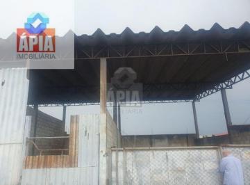 Imagem 1 · Depósito-Galpão-Armazém para venda em Santa Genoveva, Goiâni