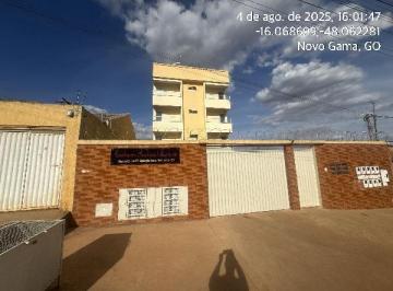Imagem 1 · Apartamento para venda em Alphavile Paiva, Novo Gama