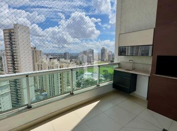 Imagem 1 · Apartamento para venda em Alto da Glória, Goiânia