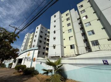 Imagem 1 · Apartamento para venda em Jardim Bela Vista, Aparecida de Go