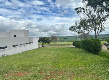 Imagem 1 · Terreno para venda em Condomínio Terras Alpha Anápolis, Anáp