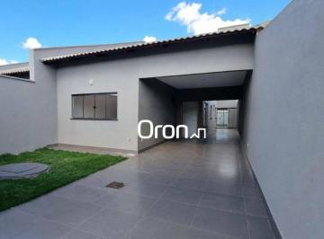 Imagem 1 · Casa para venda em Jardim Buriti Sereno, Aparecida de Goiâni