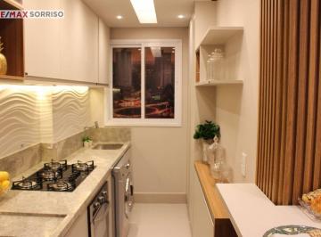 Imagem 1 · Apartamento para venda em Serrinha, Goiânia