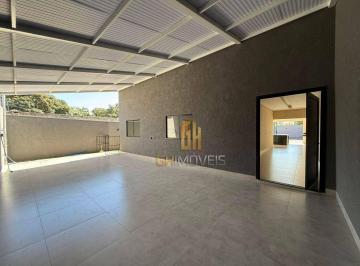 Imagem 1 · Casa para venda em Garavelo Residencial Park, Aparecida de G