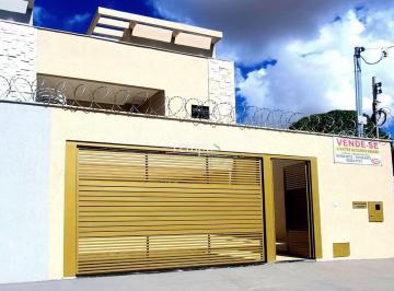 Imagem 1 · Sobrado para venda em Setor Jaó, Goiânia