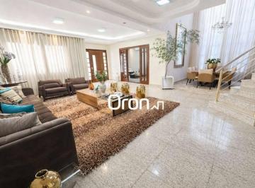 Imagem 1 · Sobrado para venda em Residencial Granville, Goiânia