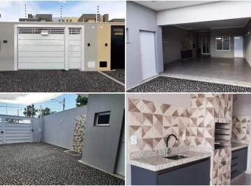 Imagem 1 · Casa para venda em Residencial Solar dos Ataídes 2ª Etapa, R
