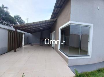 Imagem 1 · Casa para venda em Jardim Itaipu, Goiânia
