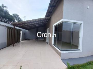 Imagem 1 · Casa para venda em Jardim Itaipu, Goiânia