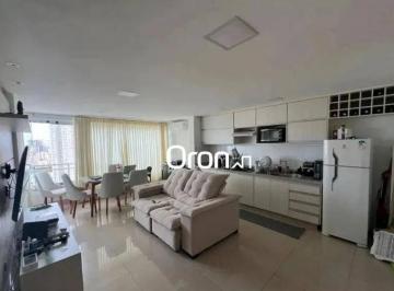 Imagem 1 · Apartamento para venda em Setor Pedro Ludovico, Goiânia